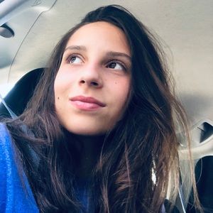 Meet your Posher, Allison